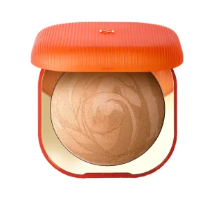 KIKO Milano Juicy Fizz wypiekany bronzer w kamieniu 02 Toffee 20 g - Bronzery i konturowanie twarzy KIKO Milano Juicy Fizz wypiekany bronzer w kamieniu 02 Toffee 20 g - Bronzery i konturowanie twarzy - miniaturka - grafika 1