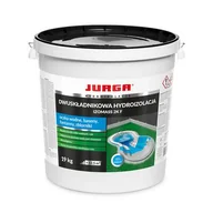 Uszczelnienia - Zaprawa uszczelniająca IZOMASS 2KF 19 kg - miniaturka - grafika 1