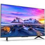 Telewizory - Xiaomi Mi LED TV P1 L55M6-6AEU - miniaturka - grafika 1