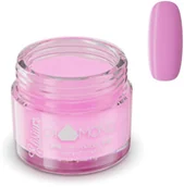 Manicure tytanowy - Puder do manicure tytanowego Diamond Cold Pink DP106 23g - miniaturka - grafika 1