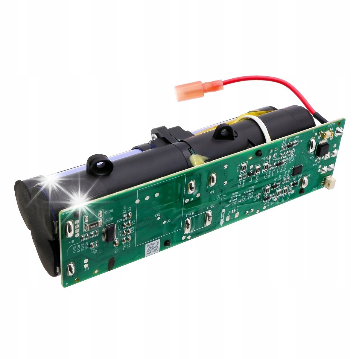 Akumulator Bateria typu DEM-VX95 do Deerma DEM-P20 DEM-P30 DEM P20 P30