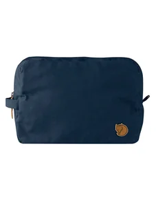 Fjallraven Kosmetyczka Fjallraven Gear Bag Large - navy - Kosmetyczki, organizery i kuferki - miniaturka - grafika 4