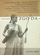 Historia świata - Zgoda Concordia - miniaturka - grafika 1