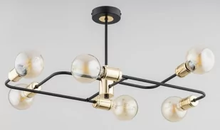 Alfa LATINUM 63024 lampa sufitowa 6x40W/E14 63024 - Lampy sufitowe - miniaturka - grafika 1
