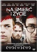 Filmy kryminalne DVD - Na śmierć i życie - miniaturka - grafika 1