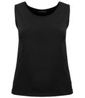 Bluzki damskie - TOP Bluzka Koszulka PODKOSZULKA Plus Size-L/XL - miniaturka - grafika 1