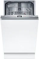Zmywarki do zabudowy - Bosch Serie 4 SPV4HKX49E - miniaturka - grafika 1