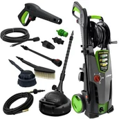 Myjki ciśnieniowe - Lavor  STM 160 WPS C1026291 - miniaturka - grafika 1