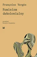 Felietony i reportaże - Feminizm dekolonialny - miniaturka - grafika 1