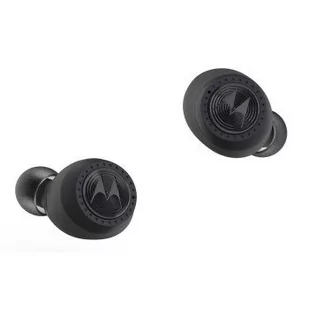 Motorola Vervebuds 200 Czarne - Słuchawki - miniaturka - grafika 1