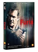 Thriller DVD - Furia - miniaturka - grafika 1