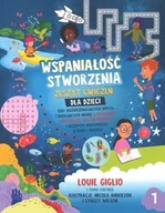 Religia i religioznawstwo - Wspaniałość stworzenia Zeszyt ćwiczeń dla dzieci - Lovie Giglio, ilustracje Nicola Anderson i Lynsey Wilson - miniaturka - grafika 1