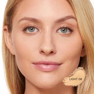 bareMinerals Original Foundation SPF 15 - podkład do twarzy Light 08 - Podkłady do twarzy - miniaturka - grafika 7