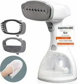 Mopy parowe - Lebenlang Parownica Parowa (1500 W, 350 Ml, Funkcja Quick & G), Ręczna Prasownica Parowa Lcd, Prasowalnica Do Ubrań I Koszuli - miniaturka - grafika 1