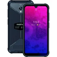 Telefony komórkowe - Maxcom MS572 32GB Dual Sim Czarny - miniaturka - grafika 1