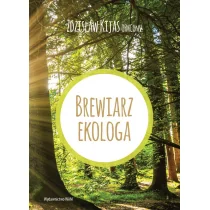 Brewiarz ekologa Kijas Zdzisław Józef - Religia i religioznawstwo - miniaturka - grafika 2