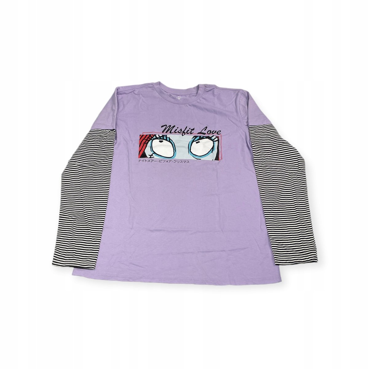 Bluzka damska długi rękaw SPENCER'S CHEMISTRY S