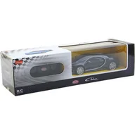 Zabawki zdalnie sterowane - Bugatti Chiron 1:24 Rastar - miniaturka - grafika 1