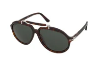 Okulary przeciwsłoneczne - Okulary przeciwsłoneczne Persol PO0202S 24/31 - miniaturka - grafika 1