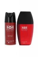 Dezodoranty i antyperspiranty dla kobiet - Set Set Eden Classic Rapport Edt 100ml + Bodyspray 150ml 5026445000714 - miniaturka - grafika 1