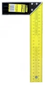 Inne urządzenia pomiarowe - Kątownik Stolarski 250MM - miniaturka - grafika 1