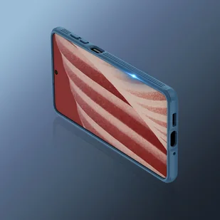 Nillkin Etui CamShield Pro do Galaxy A73 5G, czarne - Etui i futerały do telefonów - miniaturka - grafika 16