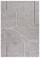 Dywany - Prostokątny miękki dywan w nowoczesnym stylu S9-L83 - miniaturka - grafika 1