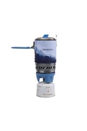 Kuchnia turystyczne i akcesoria - KUCHENKA FMS-X5 POLARIS COOKING SYSTEM-BLUE - miniaturka - grafika 1