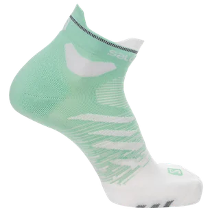 SKARPETY SALOMON PREDICT ANKLE C18156 - Skarpetki sportowe męskie - miniaturka - grafika 1
