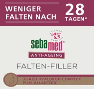 Kremy do twarzy - sebamed Anti Aging krem przeciwzmarszczkowy - miniaturka - grafika 1