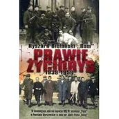 Historia Polski - Prawie życiorys 1939-1956 - Ryszard Bielański - miniaturka - grafika 1