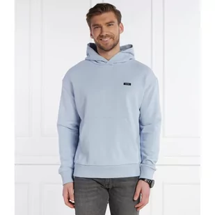 Calvin Klein Bluza | Comfort fit - Bluzy męskie - miniaturka - grafika 1