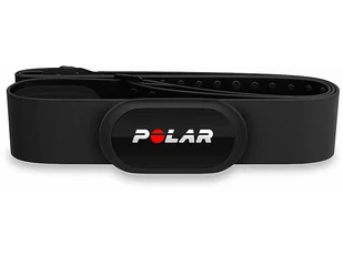 OUTLET Nadajnik do pomiaru pracy serca POLAR ELECTRO H10 Czarny rozmiar M-XXL - Telefony OUTLET - miniaturka - grafika 1