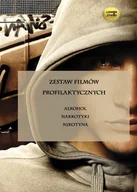 Filmy dokumentalne DVD - Zestaw filmów profilaktycznych Lissner Studio - miniaturka - grafika 1