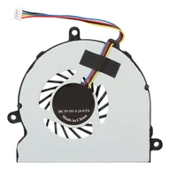 Chłodzenie procesora - Zamiennik wentylatora chłodzącego do notebooka HP Series 4-pin - miniaturka - grafika 1