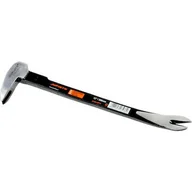 Łomy i kilofy - Jufisto Łapka precyzyjna wąska 300 mm - miniaturka - grafika 1