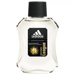 adidas Victory League woda toaletowa 100ml - Wody i perfumy męskie - miniaturka - grafika 1