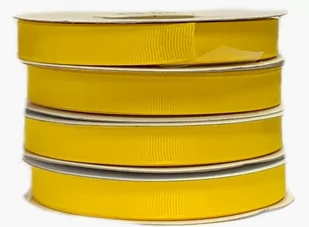 Tasiemka rypsowa 6 mm ( 22 mb ) 1549 - Prace ręczne dla dzieci - miniaturka - grafika 1