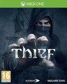 Gry Xbox One - Thief (XONE) - miniaturka - grafika 1