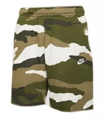 Spodenki męskie - NIKE NSW CLUB MORO SPODENKI SZORTY BV2838233 XS - miniaturka - grafika 1