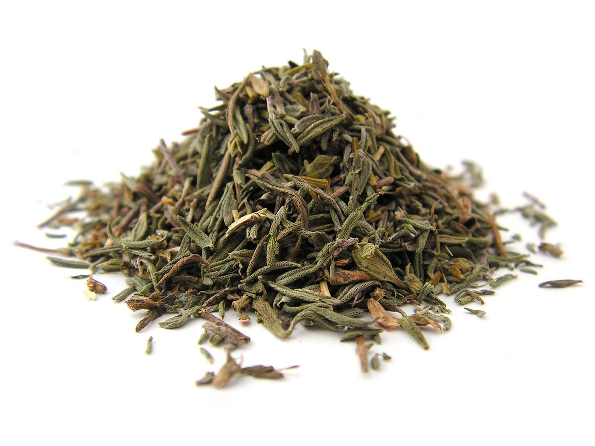 TYMIANEK suszony otarty 1 kg - Aromatika