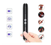 Wykrywacze podsłuchów - DŁUGOPIS - Wykrywacz Podsłuchów, Kamer, Podsłuchów GSM, Lokalizatorów GPS, Kamer WiFi... - miniaturka - grafika 1