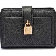 Portfele - Michael Kors Skórzany portfel SCARLET - miniaturka - grafika 1