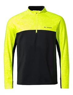 Koszulka męska QZip LS Shirt II - Koszulki męskie - miniaturka - grafika 1