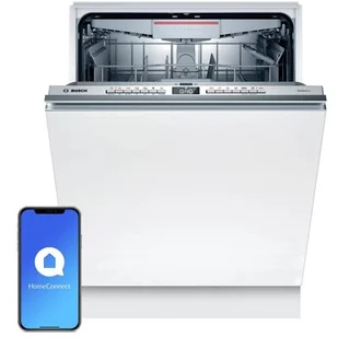 Zmywarka Bosch SMD6TCX00E - Zmywarki do zabudowy - miniaturka - grafika 1
