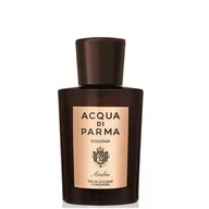 Wody i perfumy męskie - Acqua Di Parma Colonia Ambra Woda kolońska spray 100ml - miniaturka - grafika 1