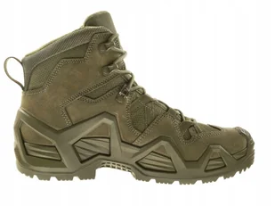 Buty trekkingowe męskie Lowa Zephyr Mk2 Gtx Mid - Buty trekkingowe męskie - miniaturka - grafika 1