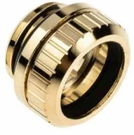 Chłodzenie wodne - EK Water Blocks EK-Quantum Torque Micro HDC 12 - Gold - miniaturka - grafika 1