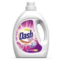 Środki do prania - Dash Płyn do prania Color Frische 2,2l 40 Prań x4 - miniaturka - grafika 1