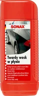 Kosmetyki samochodowe - Sonax Twardy Wosk W Płynie 250 ml 03011000 - miniaturka - grafika 1